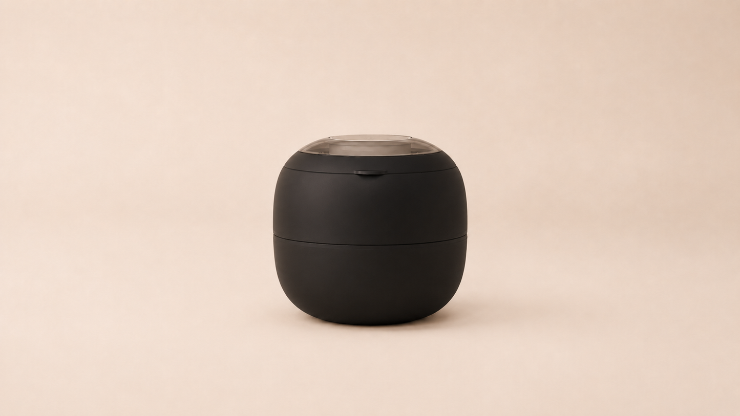 Opal H0-Pod Ultrasonic Cleaner