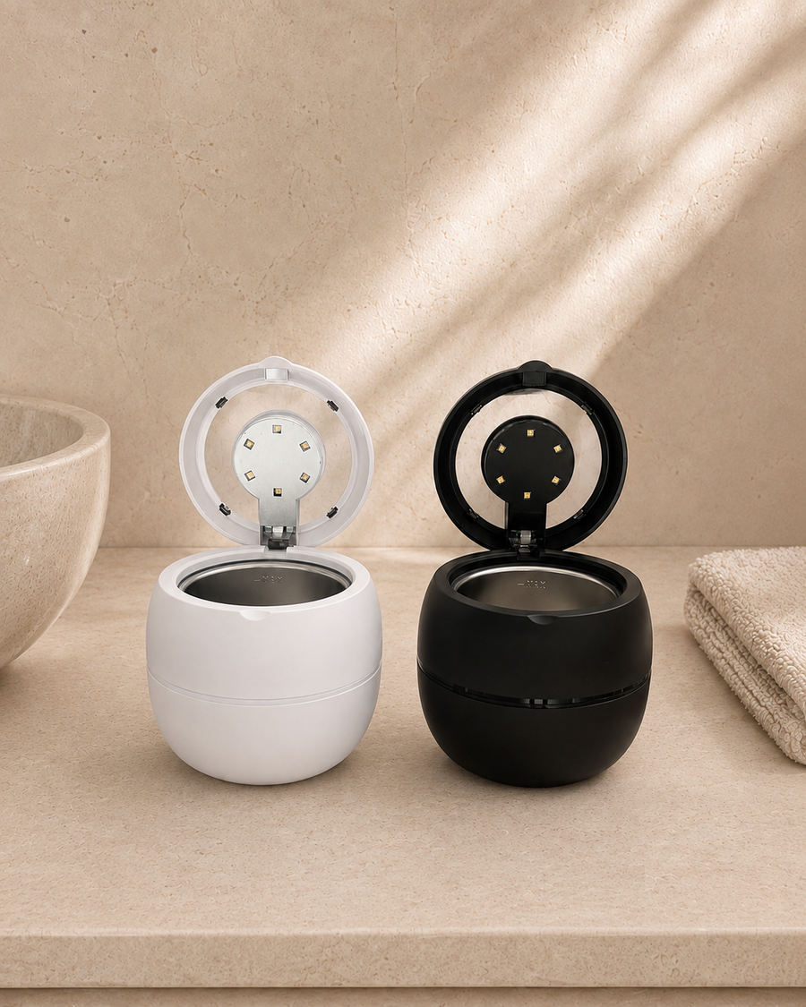 Opal H0-Pod Ultrasonic Cleaner