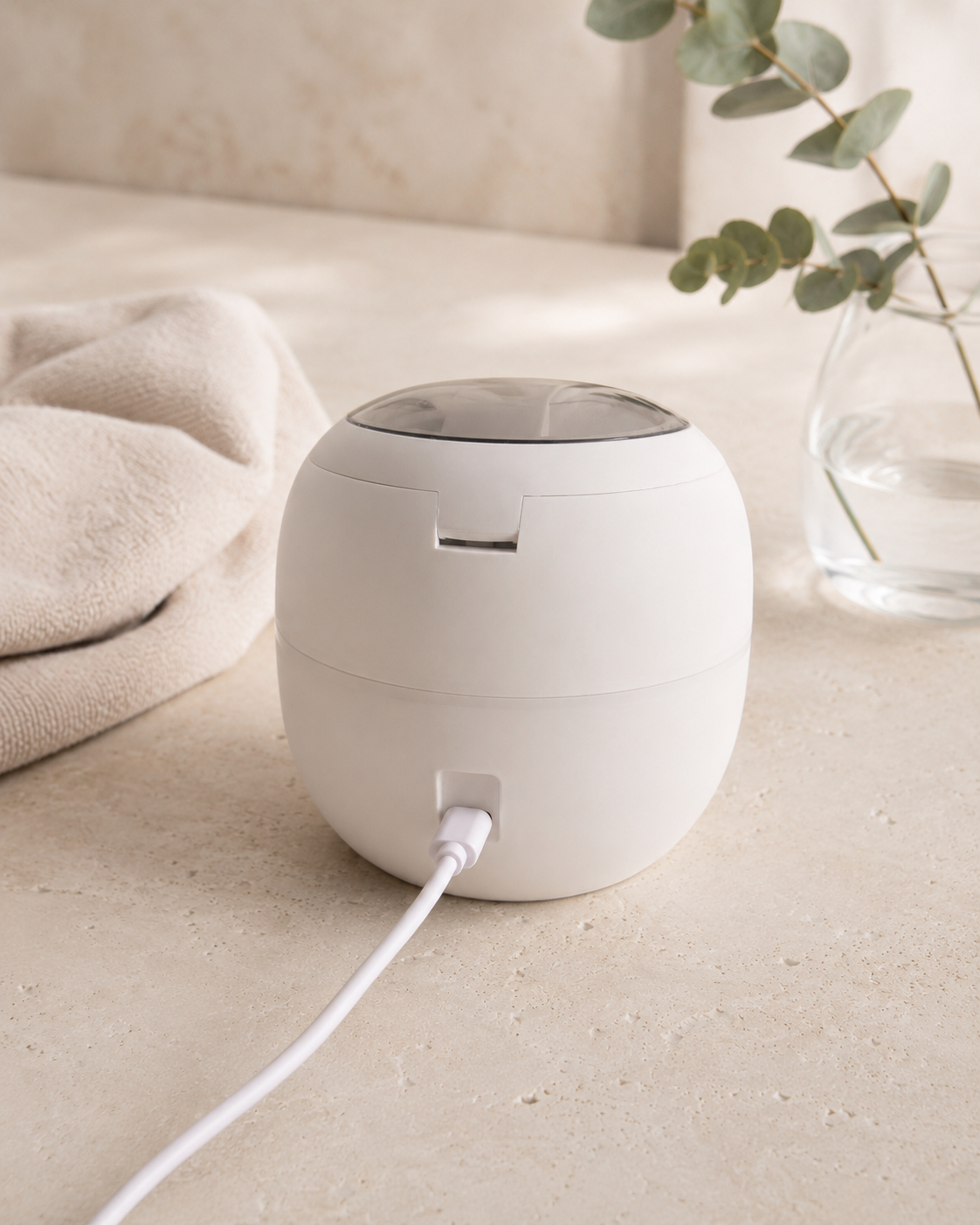 Opal H0-Pod Ultrasonic Cleaner