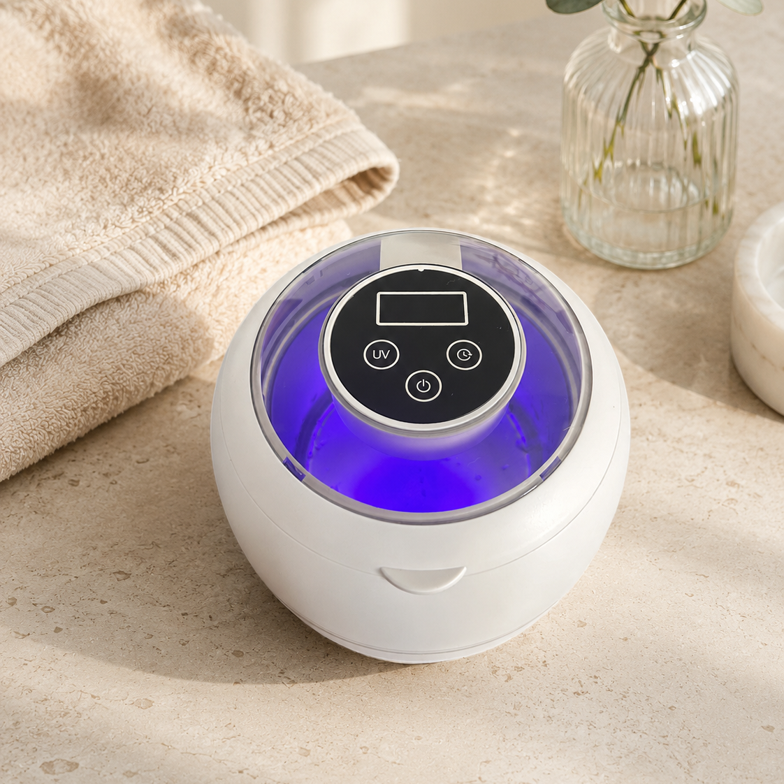 Opal H0-Pod Ultrasonic Cleaner