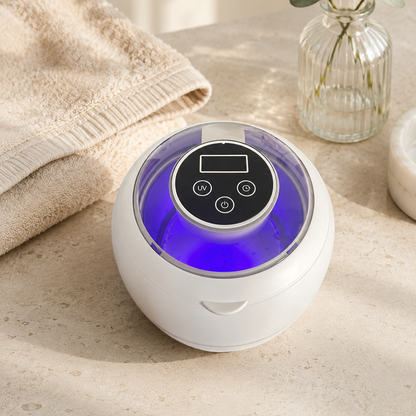 Opal H0-Pod Ultrasonic Cleaner