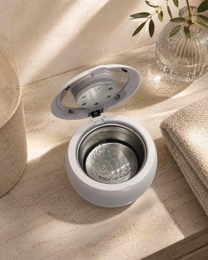 Opal H0-Pod Ultrasonic Cleaner