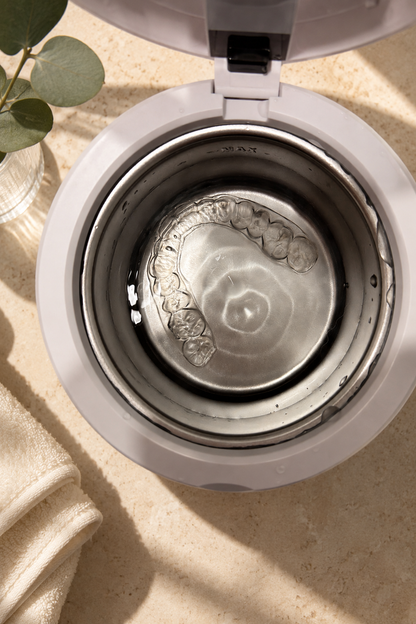 Opal H0-Pod Ultrasonic Cleaner