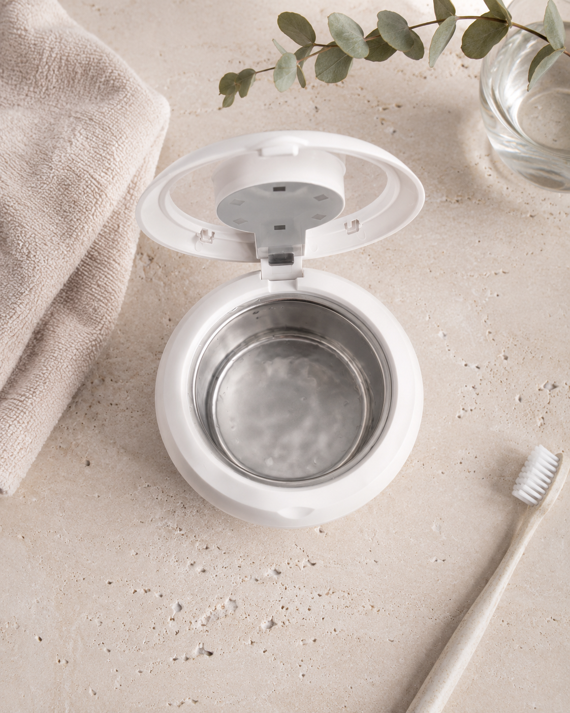 Opal H0-Pod Ultrasonic Cleaner