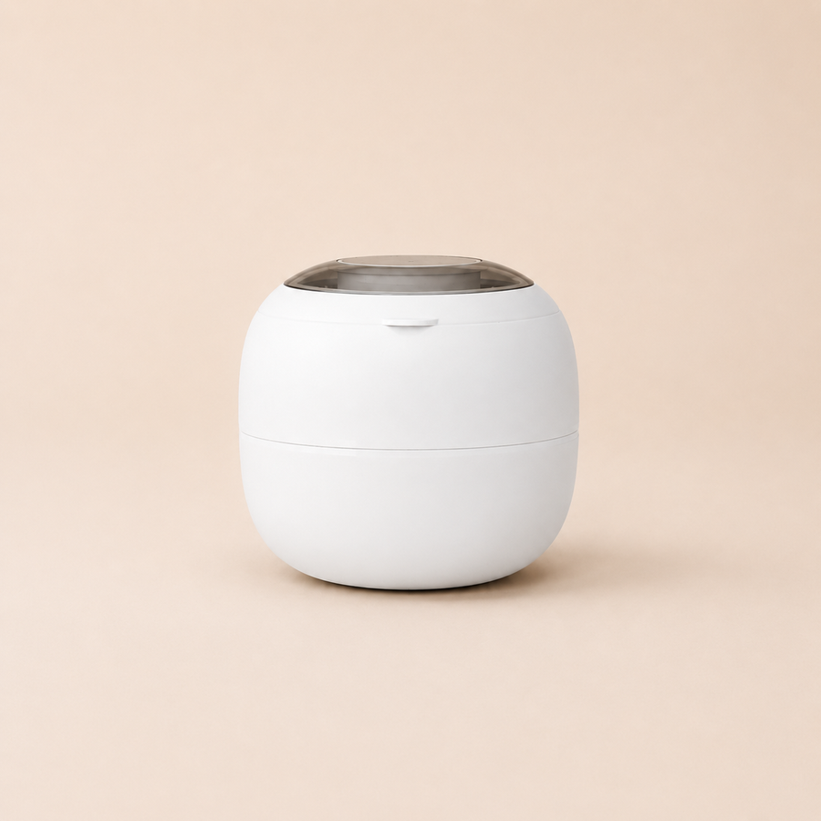 Opal H0-Pod Ultrasonic Cleaner